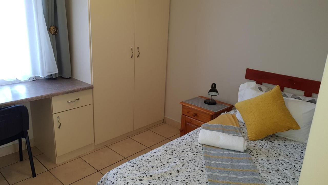 Accommodation@Park1285 Pretoria-Noord Exterior foto