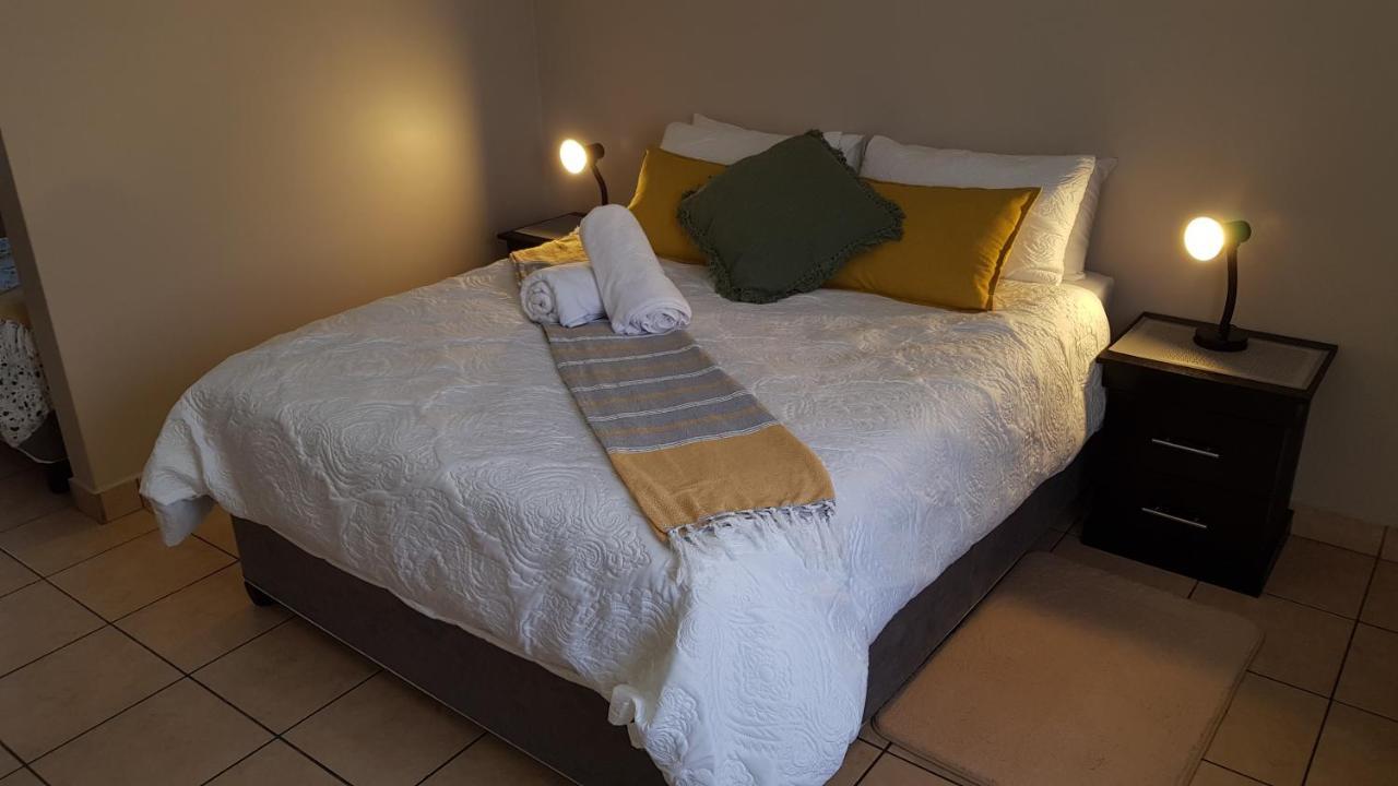 Accommodation@Park1285 Pretoria-Noord Exterior foto