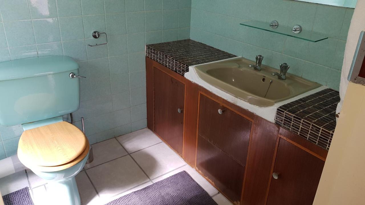 Accommodation@Park1285 Pretoria-Noord Exterior foto