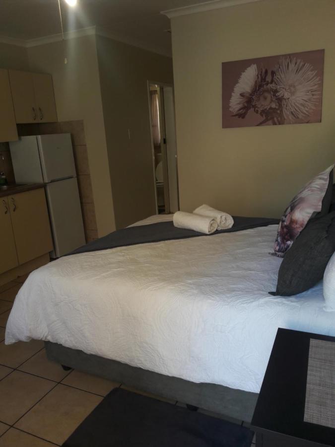 Accommodation@Park1285 Pretoria-Noord Exterior foto