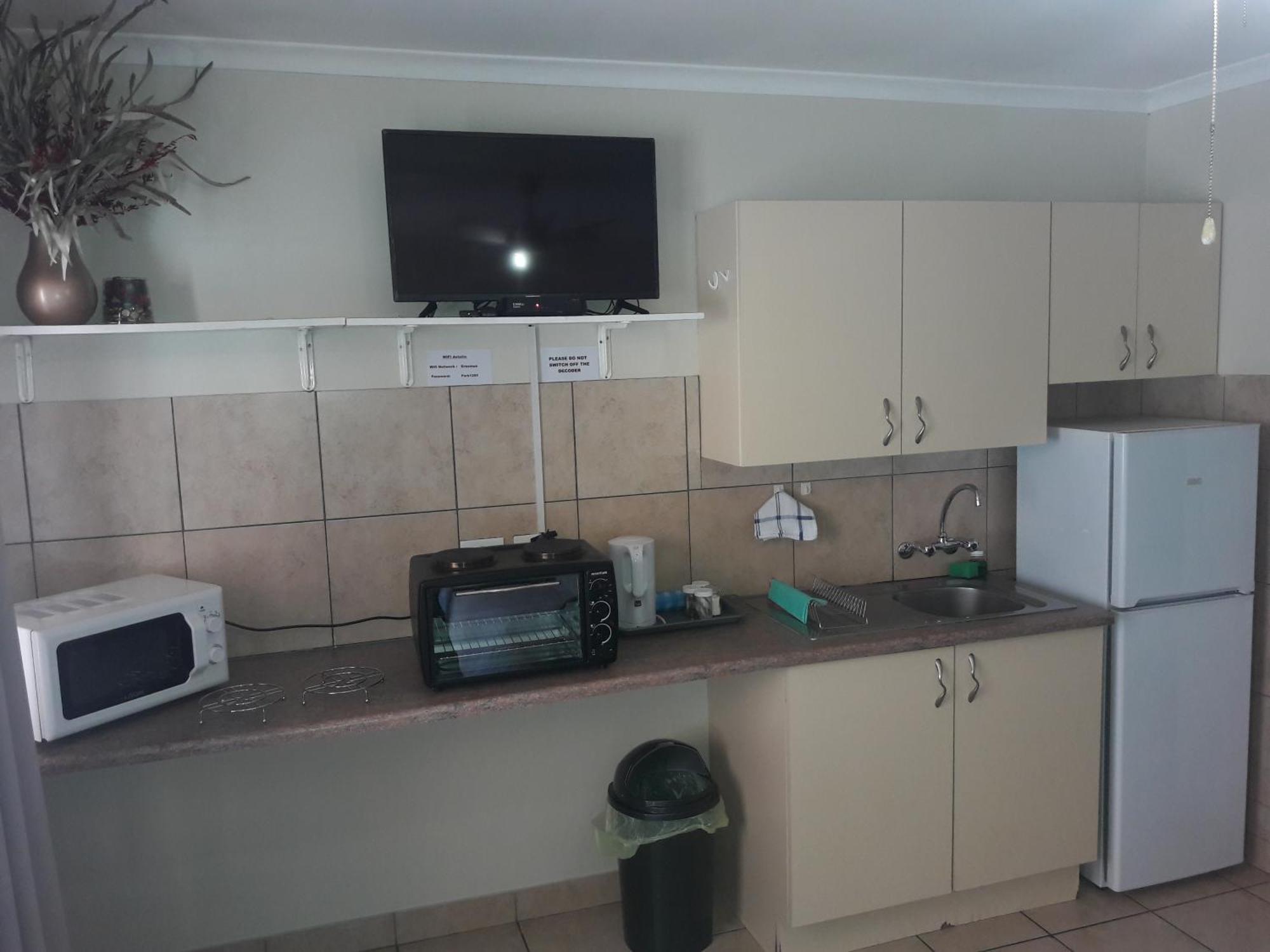 Accommodation@Park1285 Pretoria-Noord Quarto foto