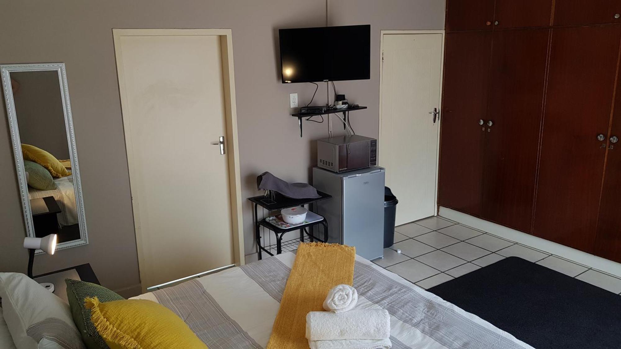Accommodation@Park1285 Pretoria-Noord Quarto foto