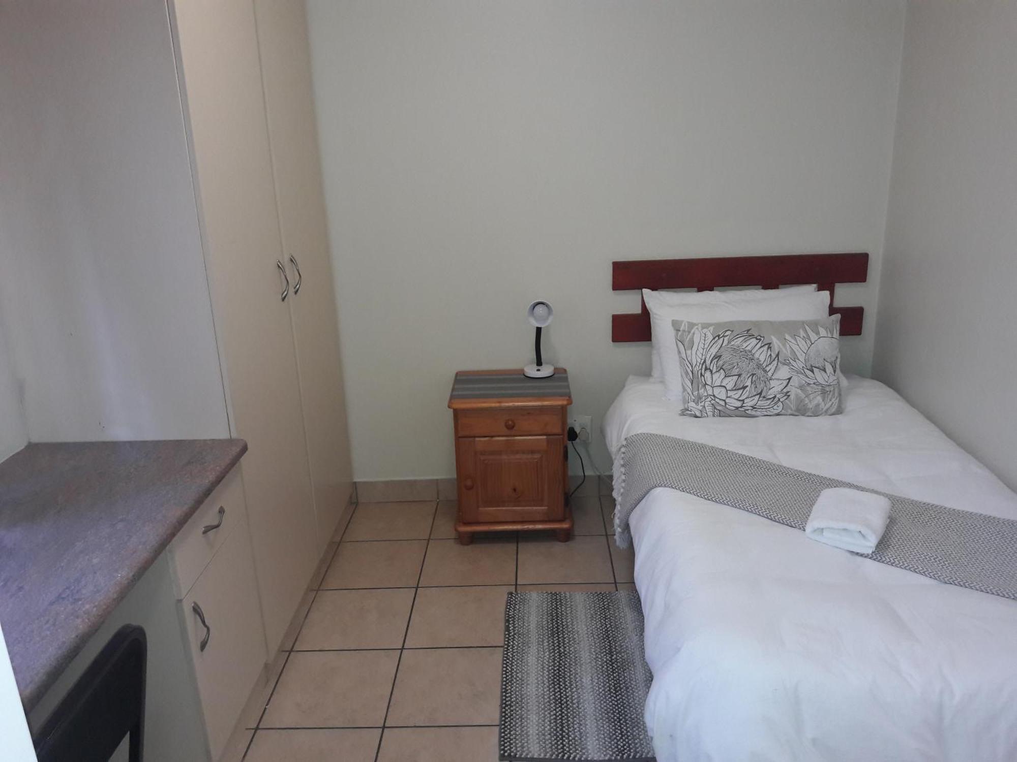 Accommodation@Park1285 Pretoria-Noord Quarto foto