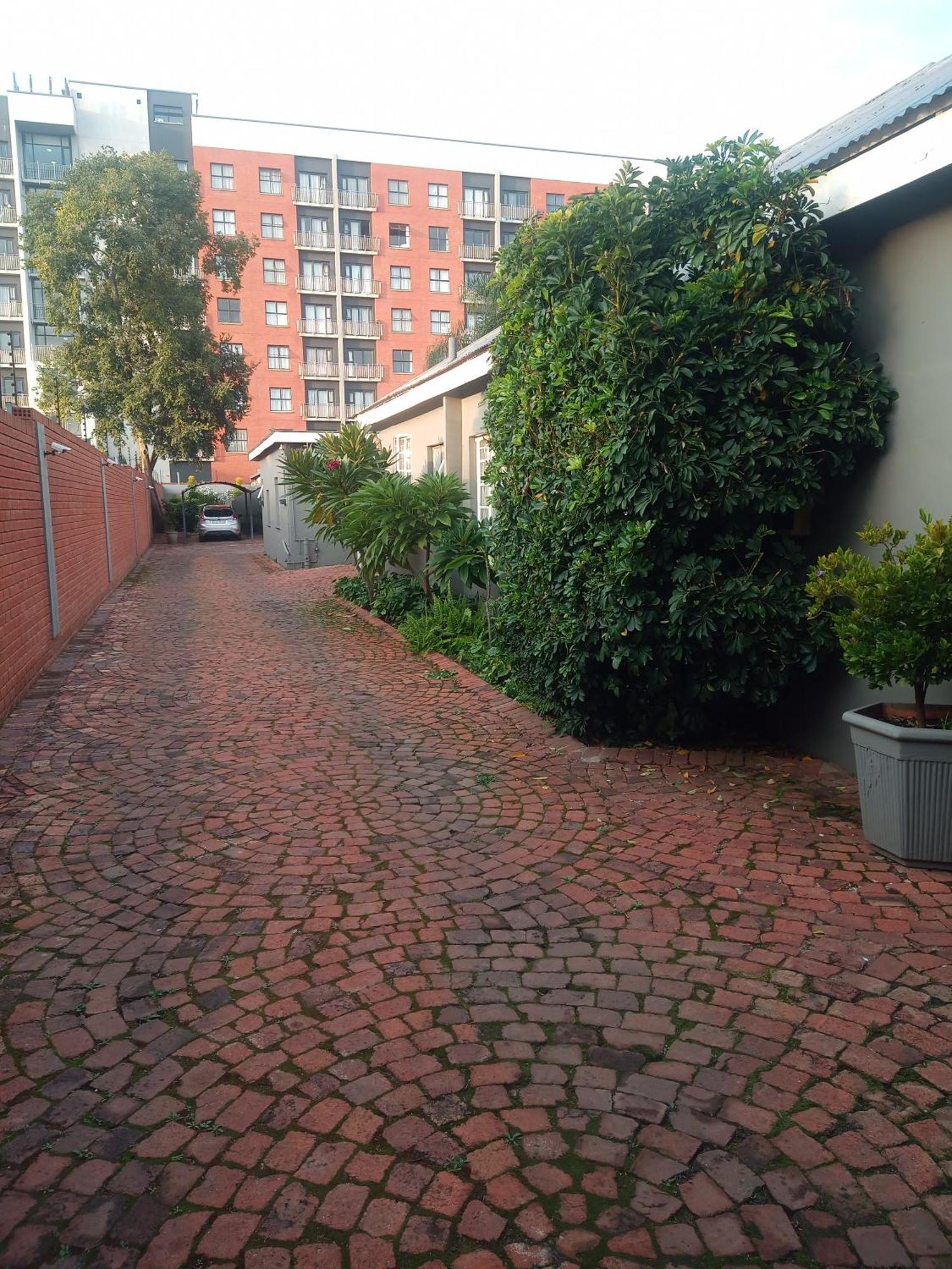 Accommodation@Park1285 Pretoria-Noord Exterior foto