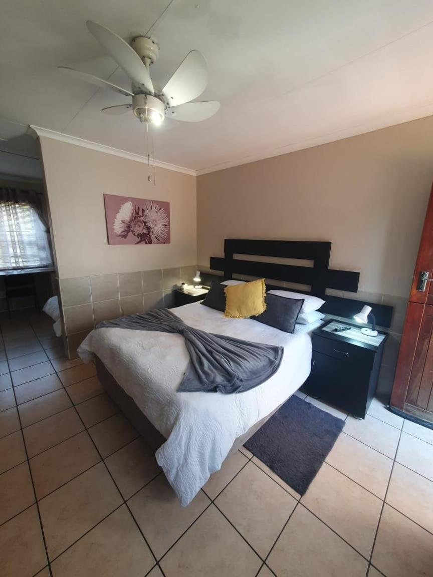 Accommodation@Park1285 Pretoria-Noord Exterior foto