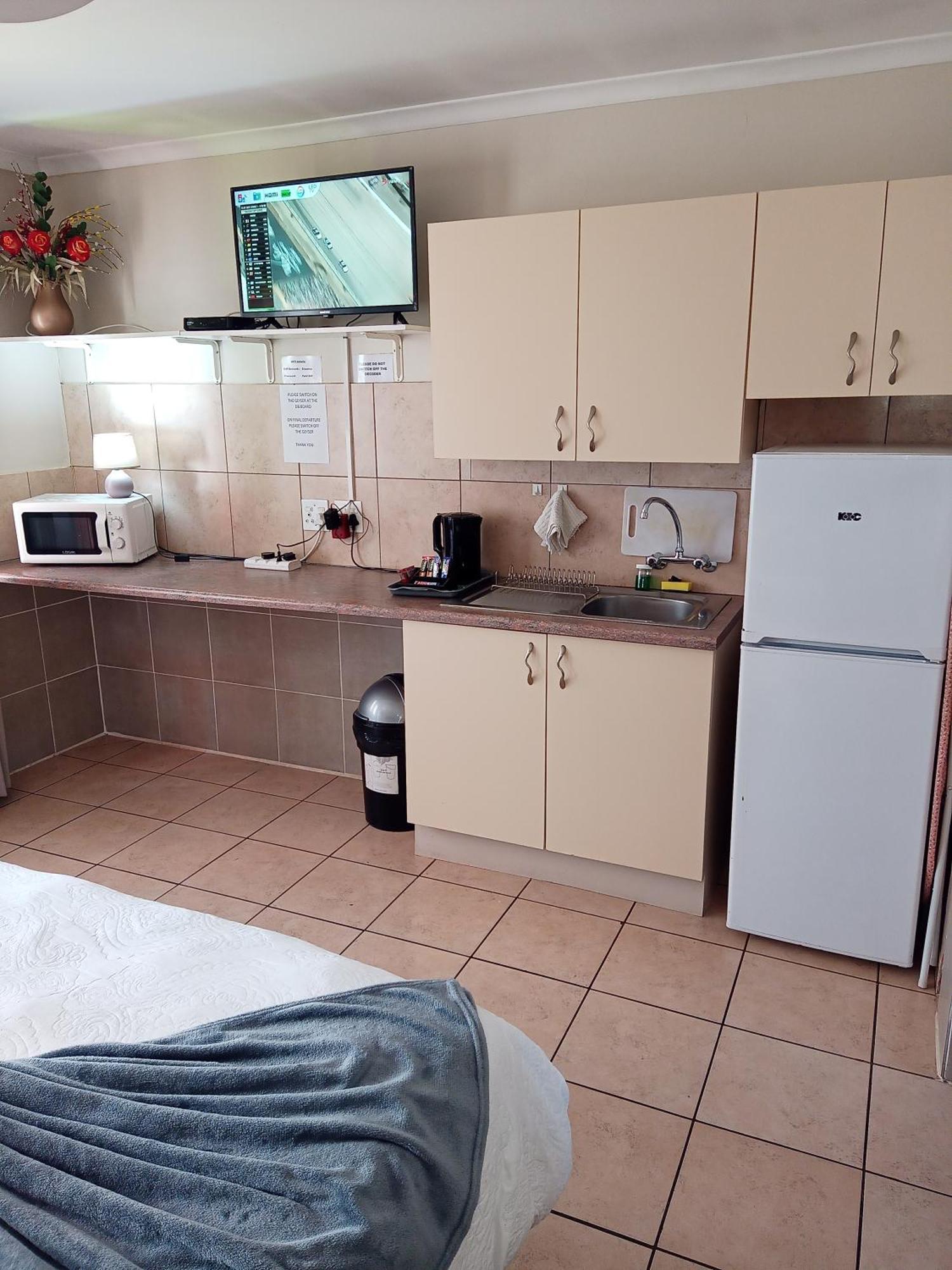 Accommodation@Park1285 Pretoria-Noord Exterior foto