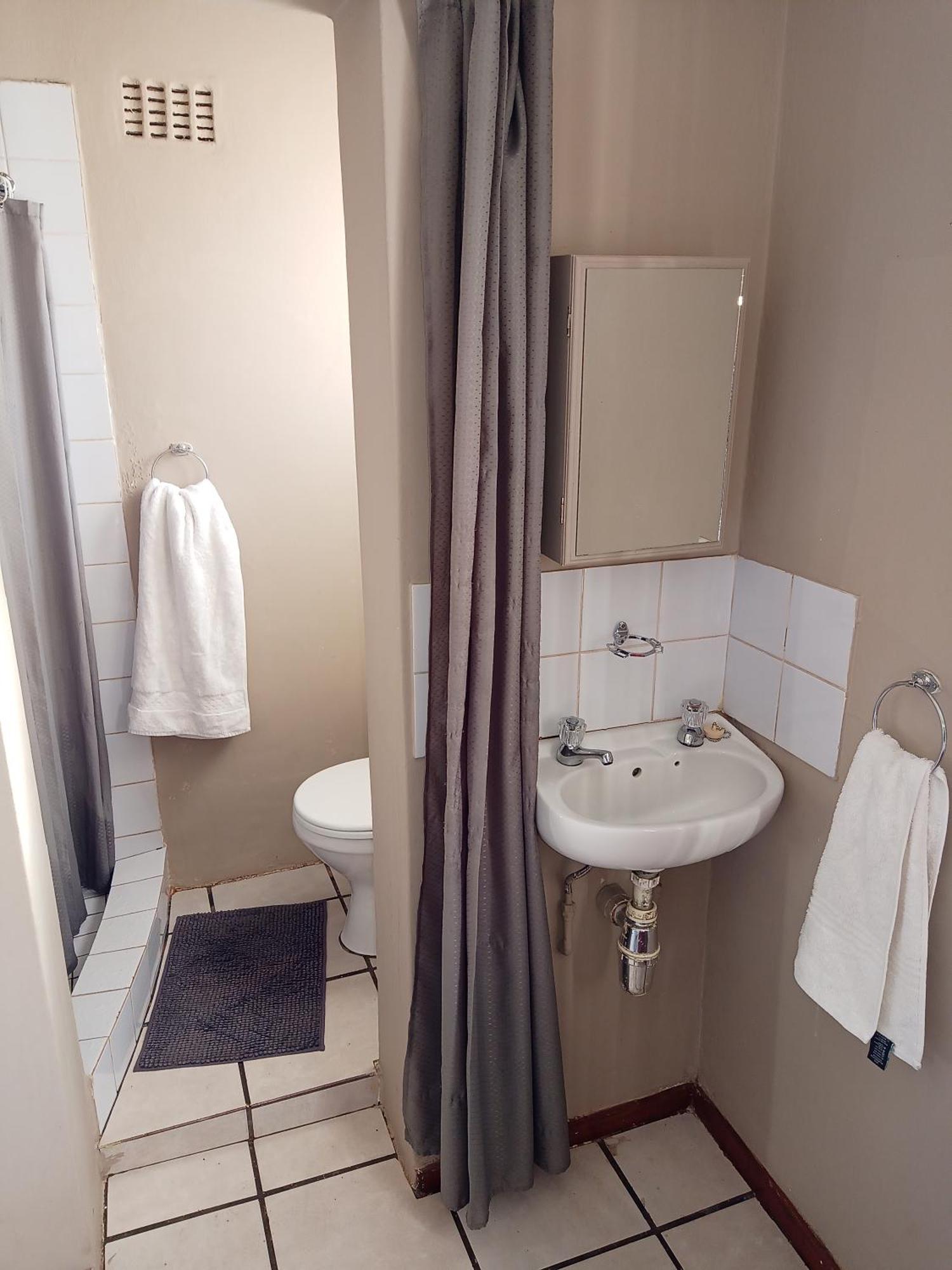 Accommodation@Park1285 Pretoria-Noord Quarto foto